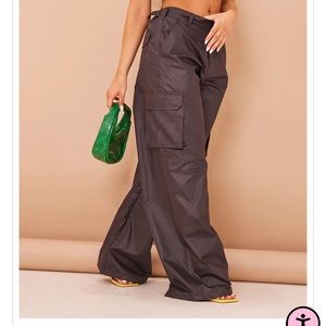 PLT wide leg cargos